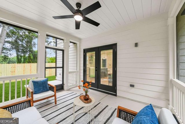 347 Seventh Avenue, Scottdale, GA 30079