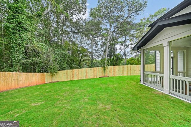347 Seventh Avenue, Scottdale, GA 30079