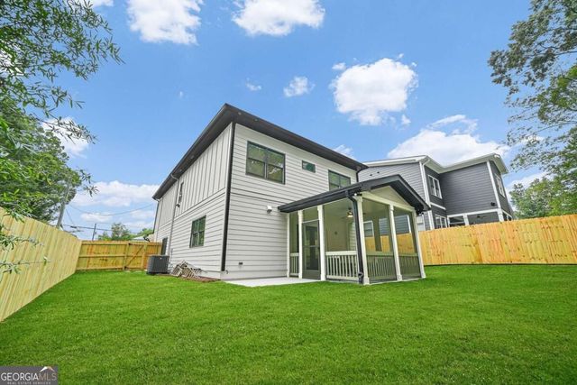 347 Seventh Avenue, Scottdale, GA 30079