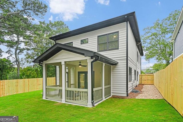 347 Seventh Avenue, Scottdale, GA 30079