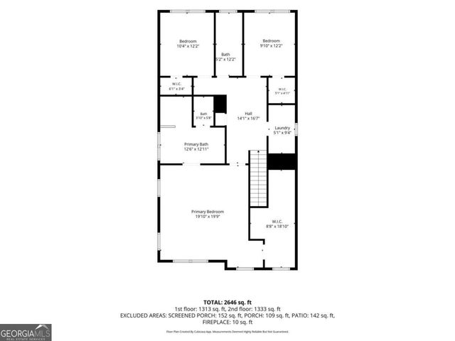 347 Seventh Avenue, Scottdale, GA 30079