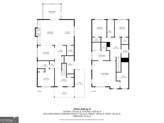 347 Seventh Avenue, Scottdale, GA 30079