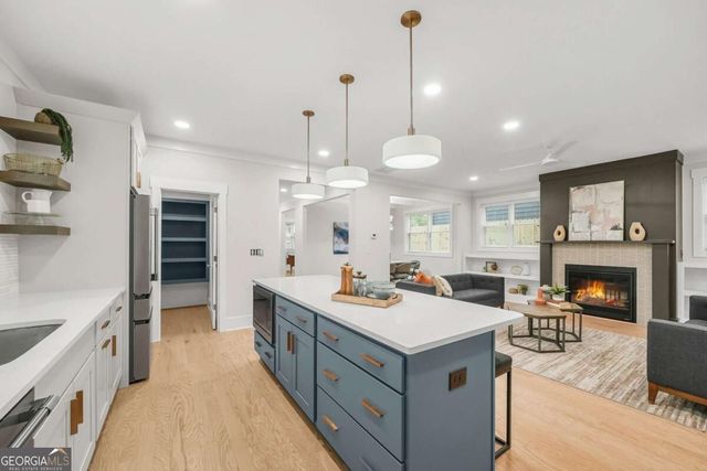 347 Seventh Avenue, Scottdale, GA 30079