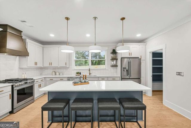 347 Seventh Avenue, Scottdale, GA 30079