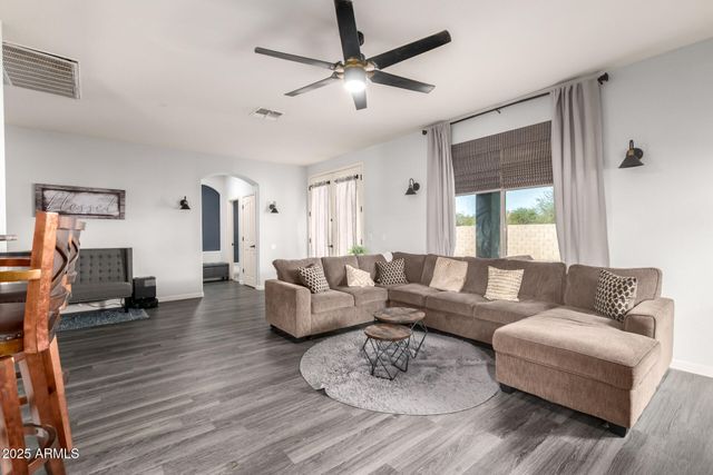 18040 W BROWN Street, Waddell, AZ 85355