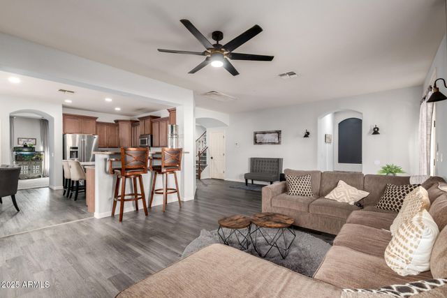 18040 W BROWN Street, Waddell, AZ 85355