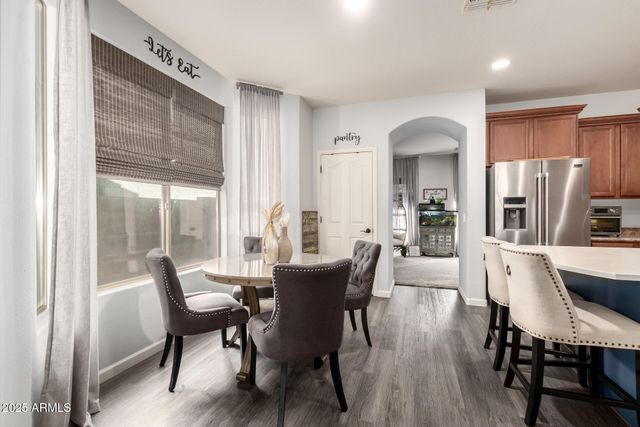 18040 W BROWN Street, Waddell, AZ 85355