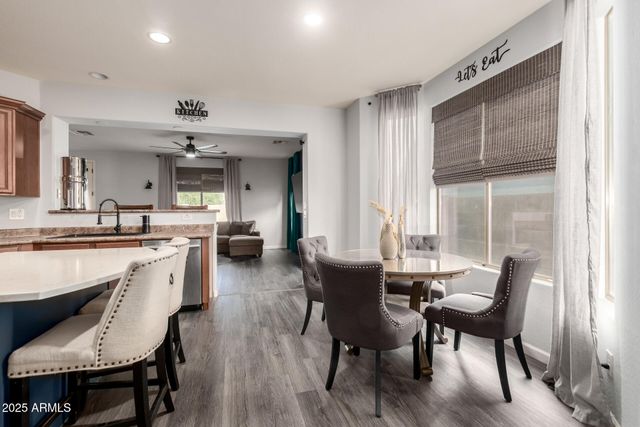 18040 W BROWN Street, Waddell, AZ 85355