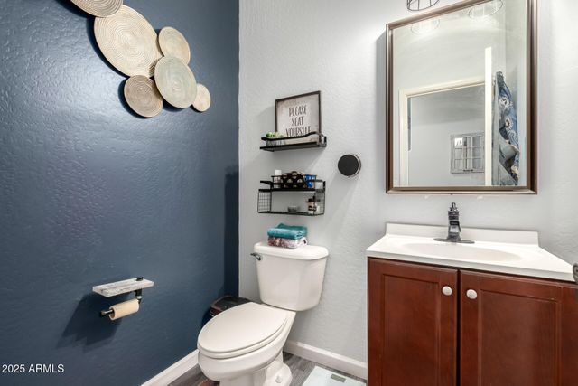 18040 W BROWN Street, Waddell, AZ 85355