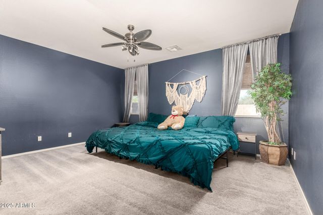 18040 W BROWN Street, Waddell, AZ 85355