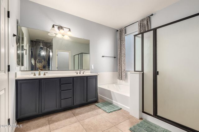 18040 W BROWN Street, Waddell, AZ 85355