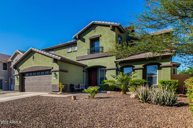 18040 W BROWN Street, Waddell, AZ 85355