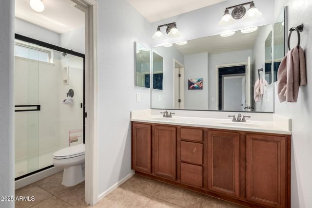 18040 W BROWN Street, Waddell, AZ 85355