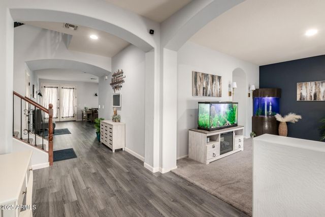 18040 W BROWN Street, Waddell, AZ 85355