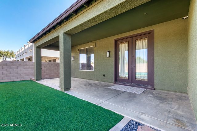 18040 W BROWN Street, Waddell, AZ 85355