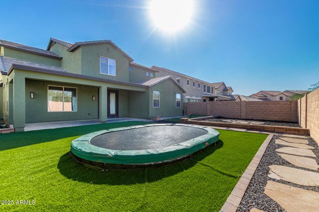 18040 W BROWN Street, Waddell, AZ 85355