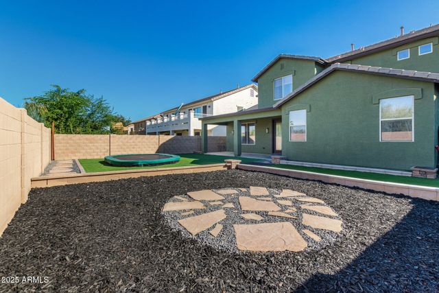 18040 W BROWN Street, Waddell, AZ 85355