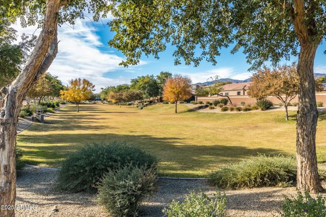 18040 W BROWN Street, Waddell, AZ 85355