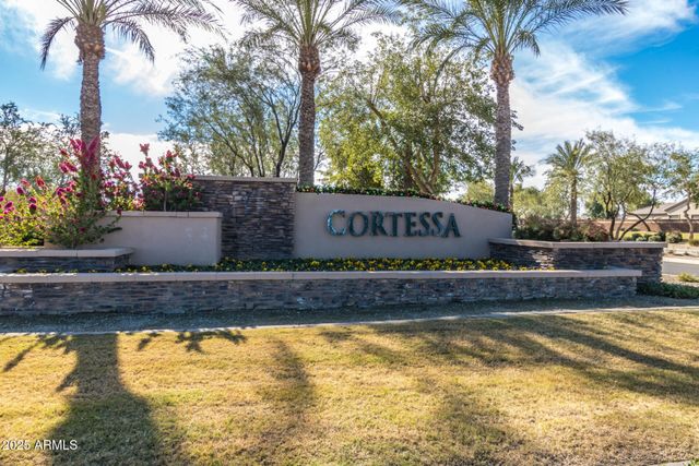 18040 W BROWN Street, Waddell, AZ 85355