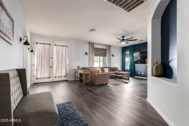 18040 W BROWN Street, Waddell, AZ 85355