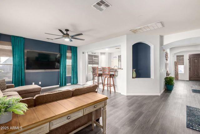 18040 W BROWN Street, Waddell, AZ 85355