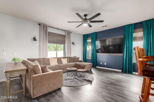 18040 W BROWN Street, Waddell, AZ 85355