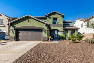 18040 W BROWN Street, Waddell, AZ 85355