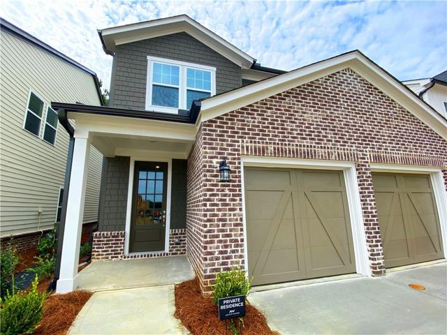 3092 Brindale Drive, Duluth, GA 30097