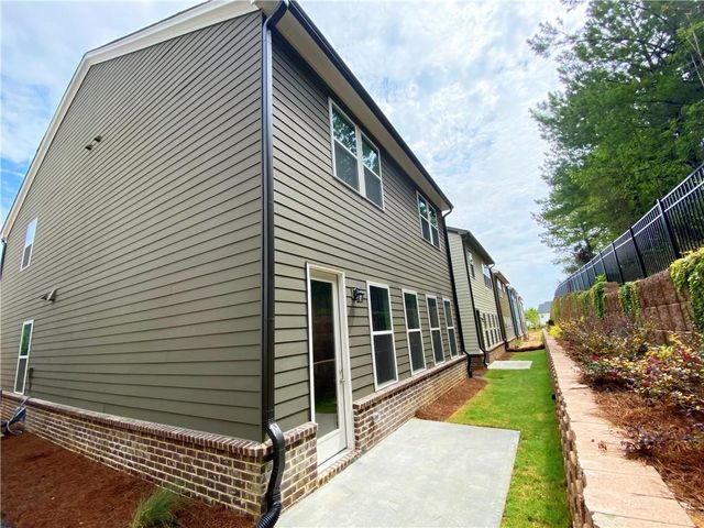 3092 Brindale Drive, Duluth, GA 30097