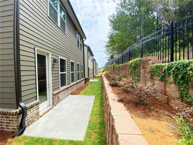 3092 Brindale Drive, Duluth, GA 30097