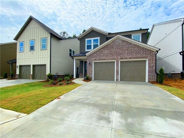 3092 Brindale Drive, Duluth, GA 30097