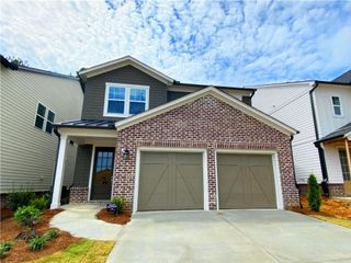 3092 Brindale Drive, Duluth, GA 30097