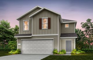 2522 Midfield Way, Princeton, TX 75407