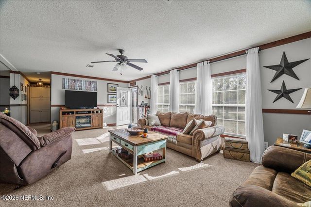 13709 KATIE JOHNSON Lane, Sanderson, FL 32087