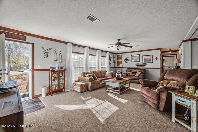 13709 KATIE JOHNSON Lane, Sanderson, FL 32087