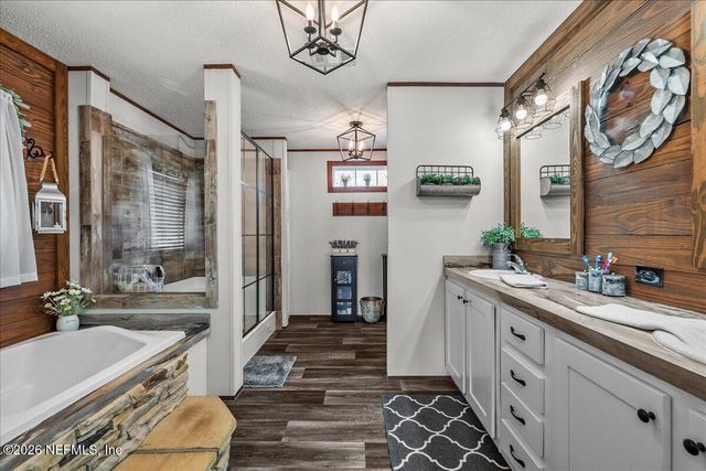 13709 KATIE JOHNSON Lane, Sanderson, FL 32087