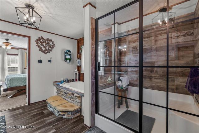 13709 KATIE JOHNSON Lane, Sanderson, FL 32087