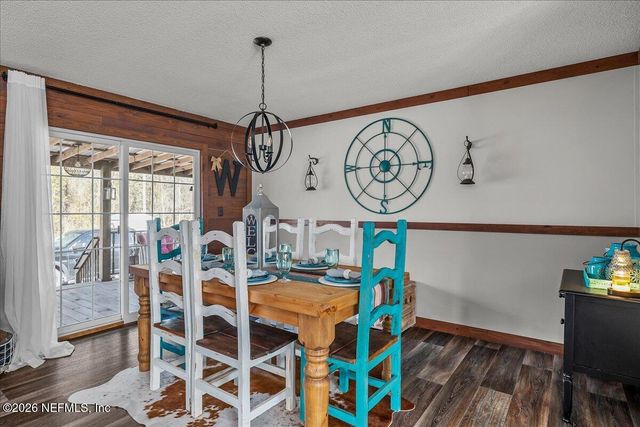 13709 KATIE JOHNSON Lane, Sanderson, FL 32087