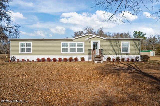 13709 KATIE JOHNSON Lane, Sanderson, FL 32087