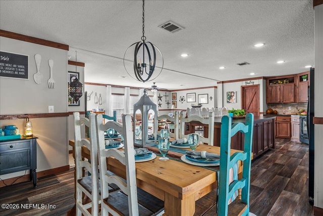 13709 KATIE JOHNSON Lane, Sanderson, FL 32087