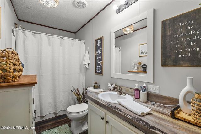 13709 KATIE JOHNSON Lane, Sanderson, FL 32087