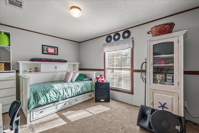 13709 KATIE JOHNSON Lane, Sanderson, FL 32087