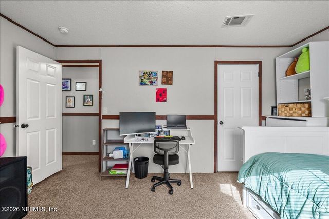 13709 KATIE JOHNSON Lane, Sanderson, FL 32087