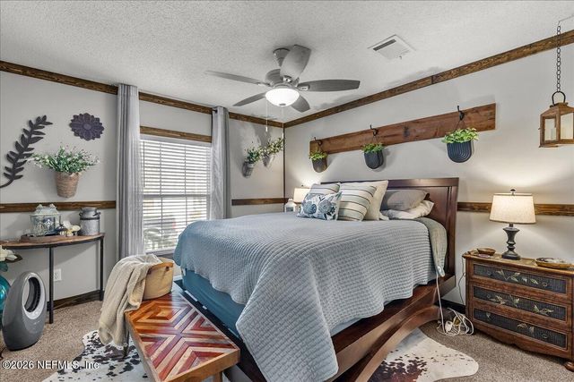 13709 KATIE JOHNSON Lane, Sanderson, FL 32087