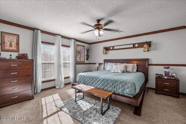 13709 KATIE JOHNSON Lane, Sanderson, FL 32087