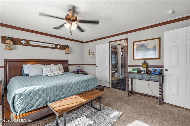 13709 KATIE JOHNSON Lane, Sanderson, FL 32087