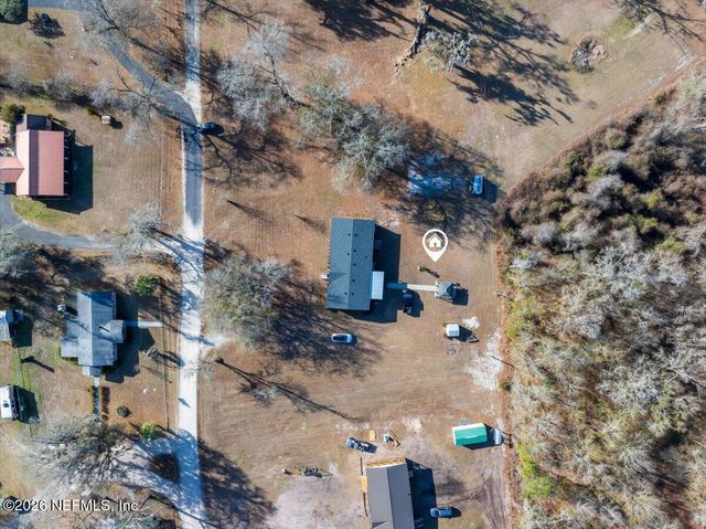 13709 KATIE JOHNSON Lane, Sanderson, FL 32087