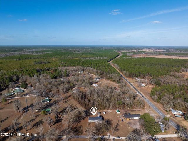 13709 KATIE JOHNSON Lane, Sanderson, FL 32087