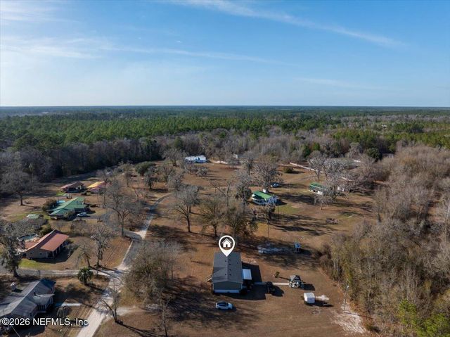 13709 KATIE JOHNSON Lane, Sanderson, FL 32087