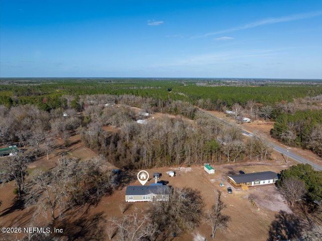 13709 KATIE JOHNSON Lane, Sanderson, FL 32087